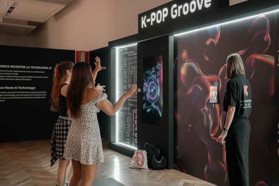 K-Content-Planet 2024: un mega-evento per celebrare la cultura coreana a Milano - 25