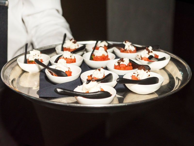 Party estivo annuale per Akqa - 12