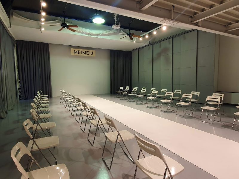 evento buyer per meimeij - 2