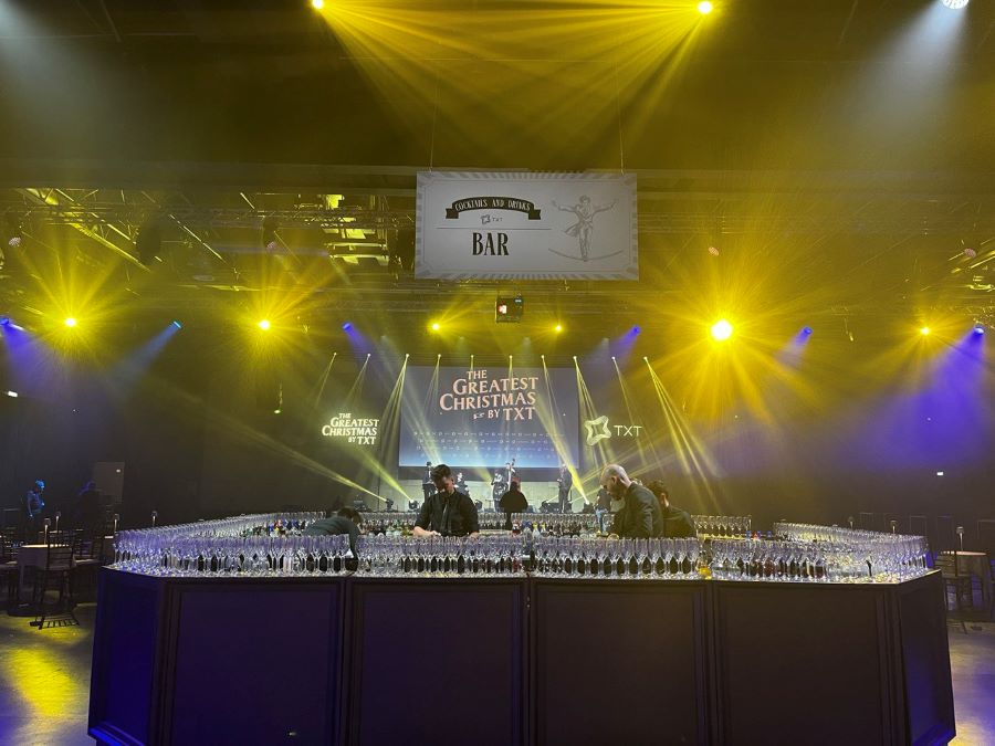 Un evento di Natale diverso dal solito, ambientato nei ruggenti anni ’20! - 4