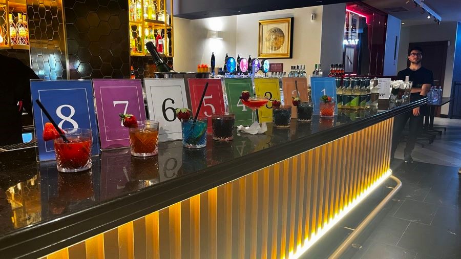 Cocktail Challenge Team Building: l’attività perfetta per un anniversario aziendale - 14