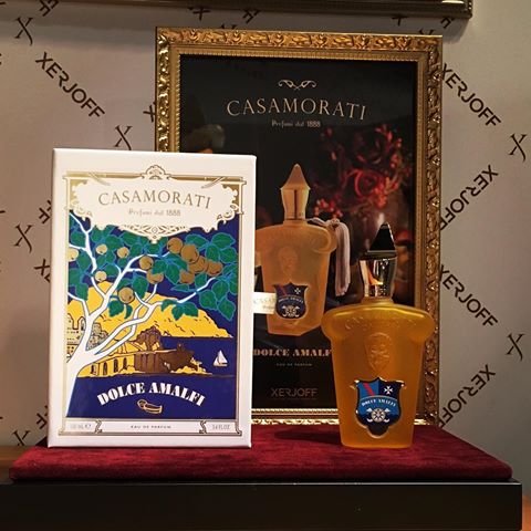 Evento per i maggiori clienti Xerjoff - 1