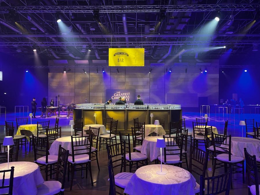 Un evento di Natale diverso dal solito, ambientato nei ruggenti anni ’20! - 5