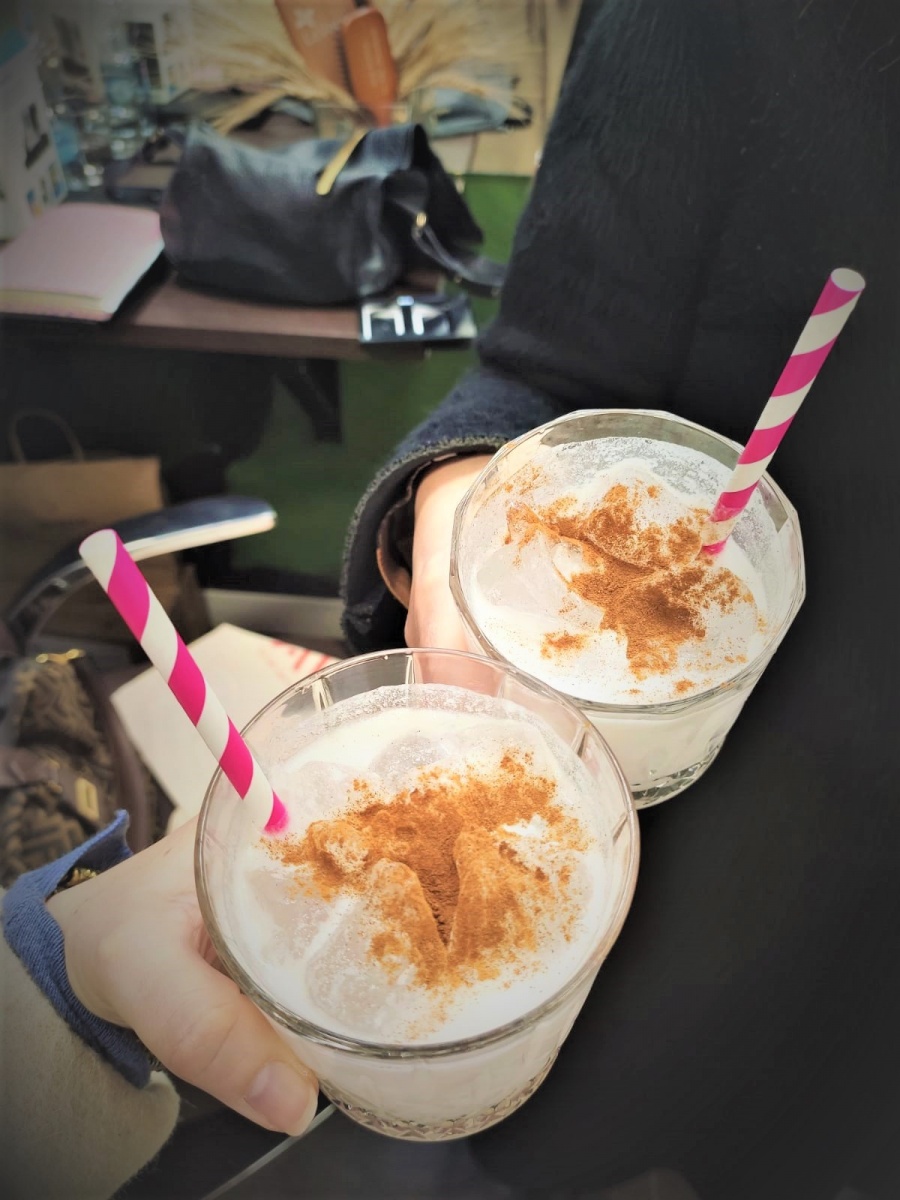 Press day in store per Aveda - 6