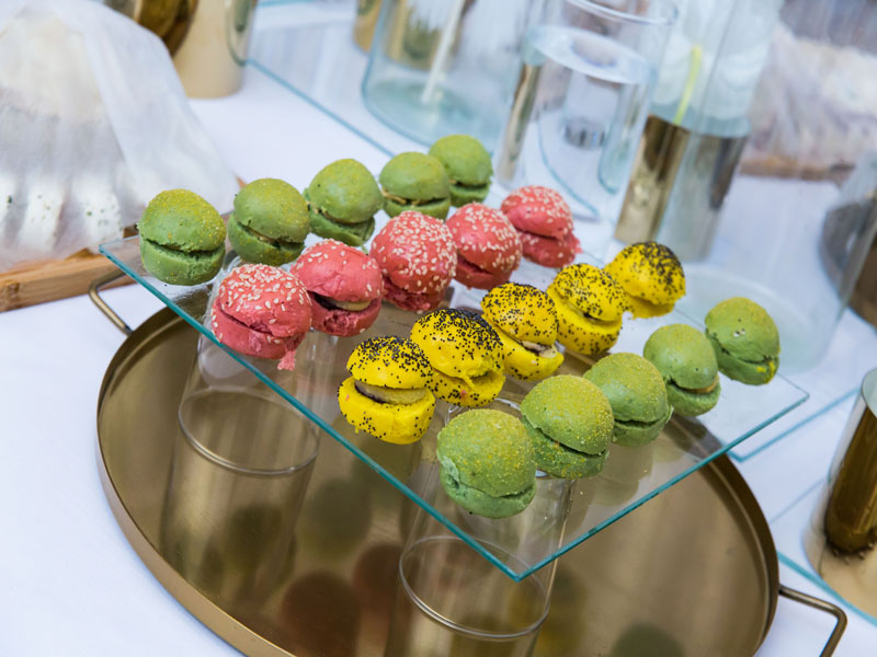 Festa 18 anni per cliente privato - 2