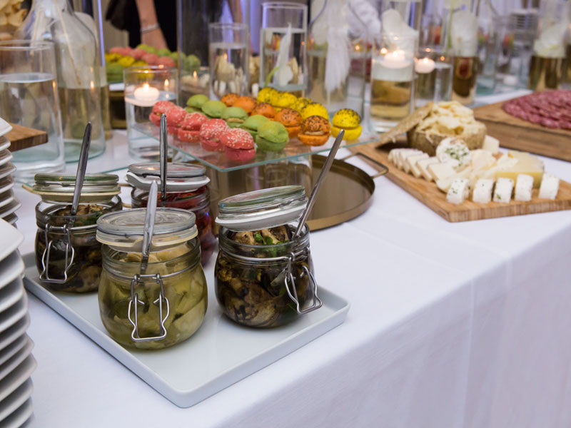 Festa 18 anni per cliente privato - 3