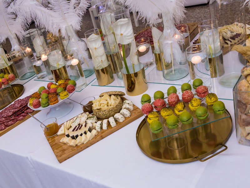 Festa 18 anni per cliente privato - 7