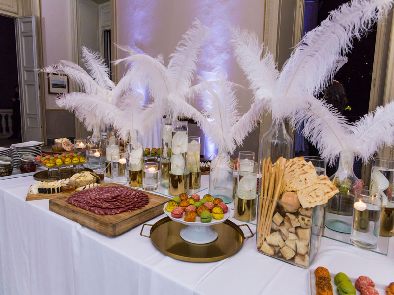 Festa 18 anni per cliente privato - 8