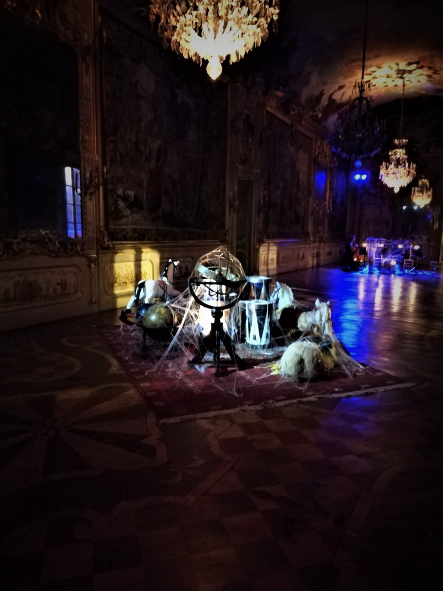 Premiere italiana del film "Lo Schiaccianoci e i 4 Regni" per Without Production - 15