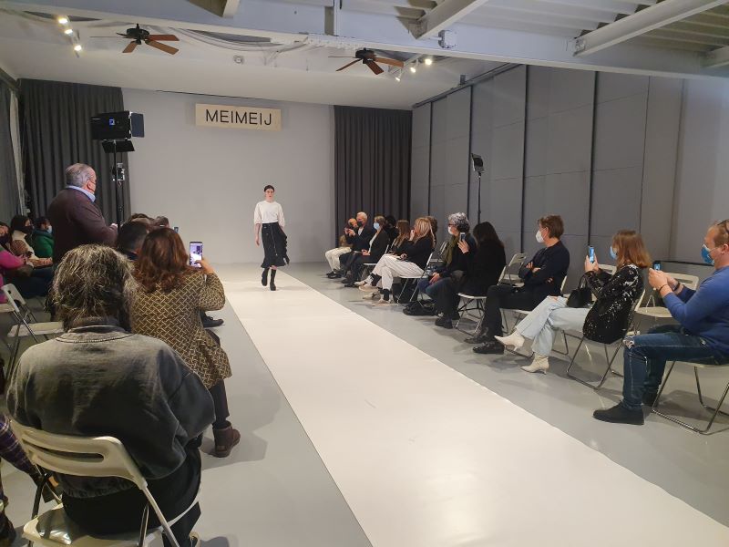 evento buyer per meimeij - 0