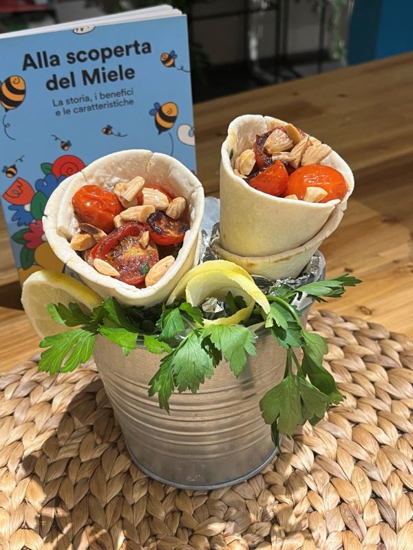 Un team building culinario per imparare l’importanza delle regole - 17