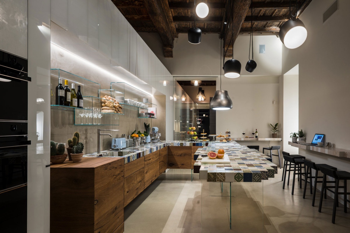 Press day per l’Ente del turismo tedesco - 2