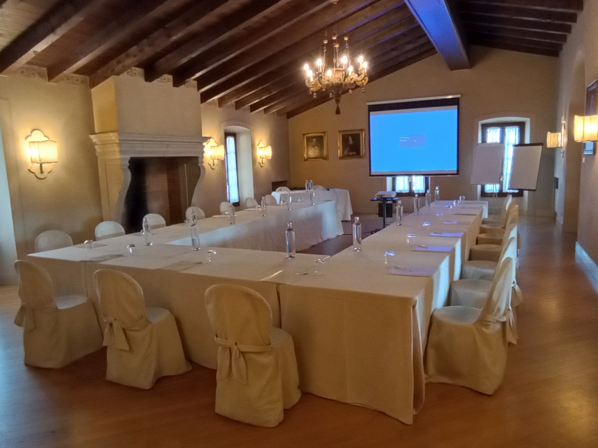 Incentive e Team building in Franciacorta per CBRE - 4