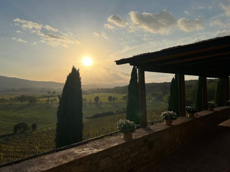 Ritiro aziendale con team building per Green Sun - 0