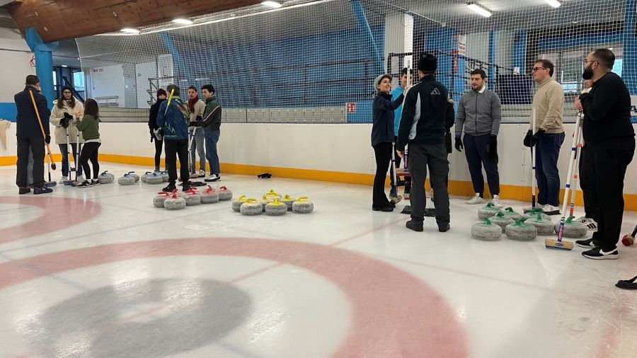 Mixology: la “ricetta” speciale per un team building da ricordare - 10