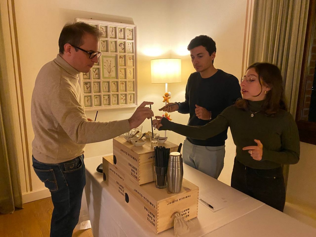 Mixology: la “ricetta” speciale per un team building da ricordare - 6