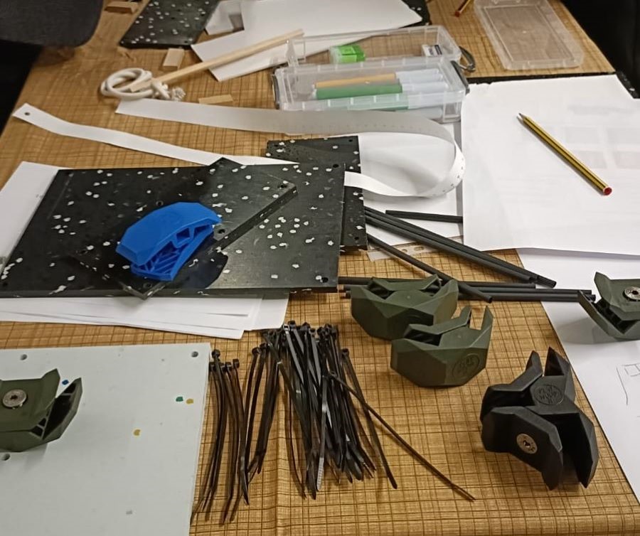 Recycle building per Wolf Italia: un team building sostenibile dall’impatto positivo - 0