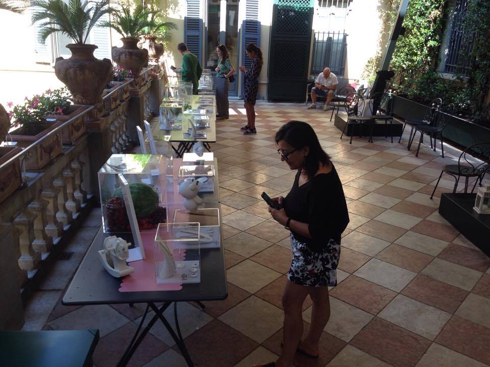 Press day per Brosway dedicato a giornaliste e blogger - 0