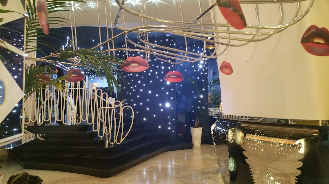 Lancio nuova linea di rossetti Estée Lauder - 0