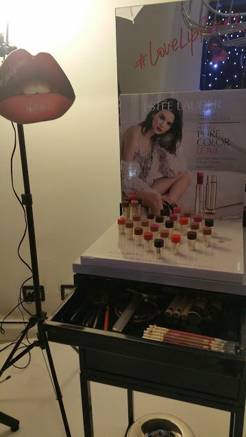 Lancio nuova linea di rossetti Estée Lauder - 3