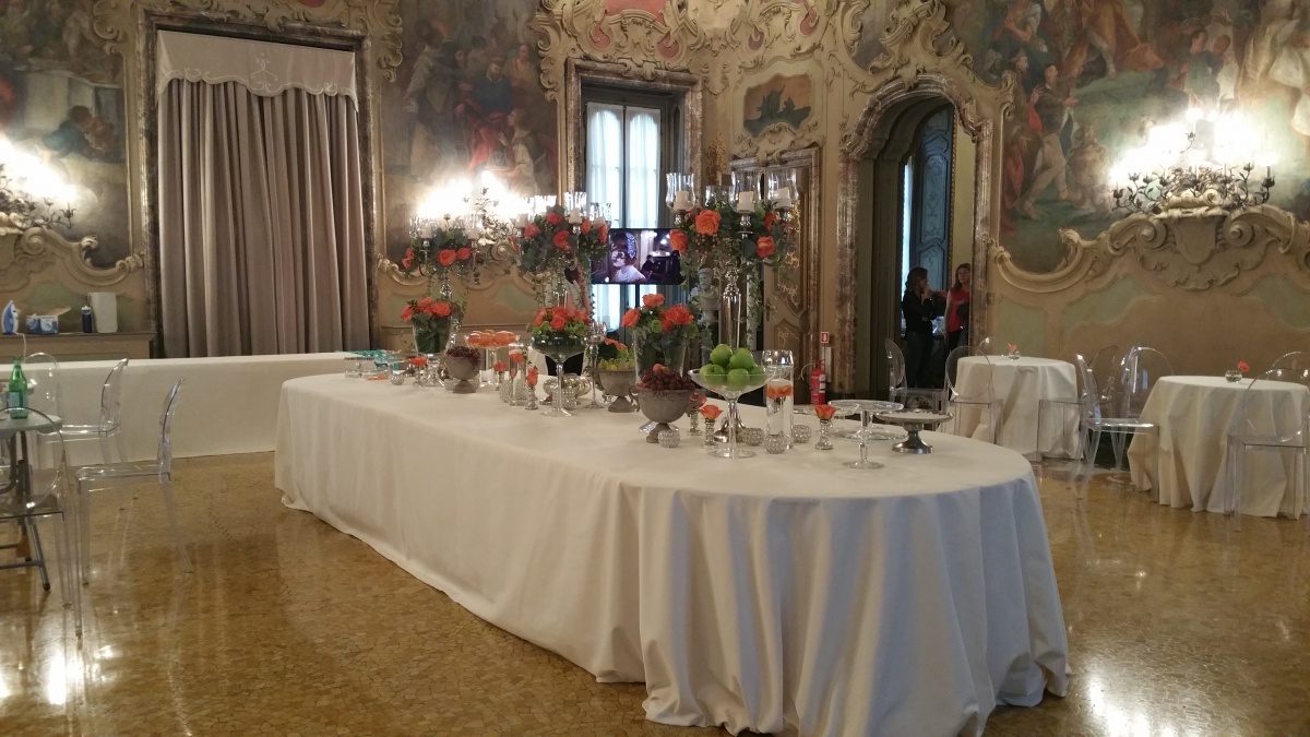 Evento per i maggiori clienti Xerjoff - 5