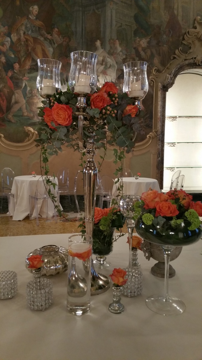 Evento per i maggiori clienti Xerjoff - 8