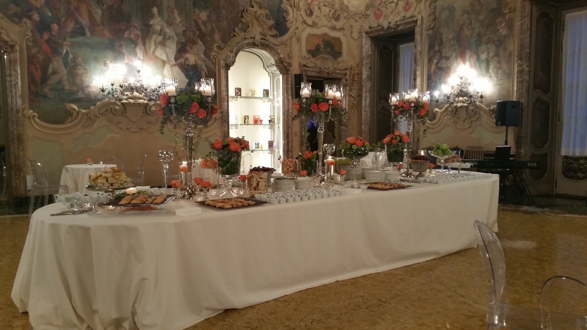 Evento per i maggiori clienti Xerjoff - 3