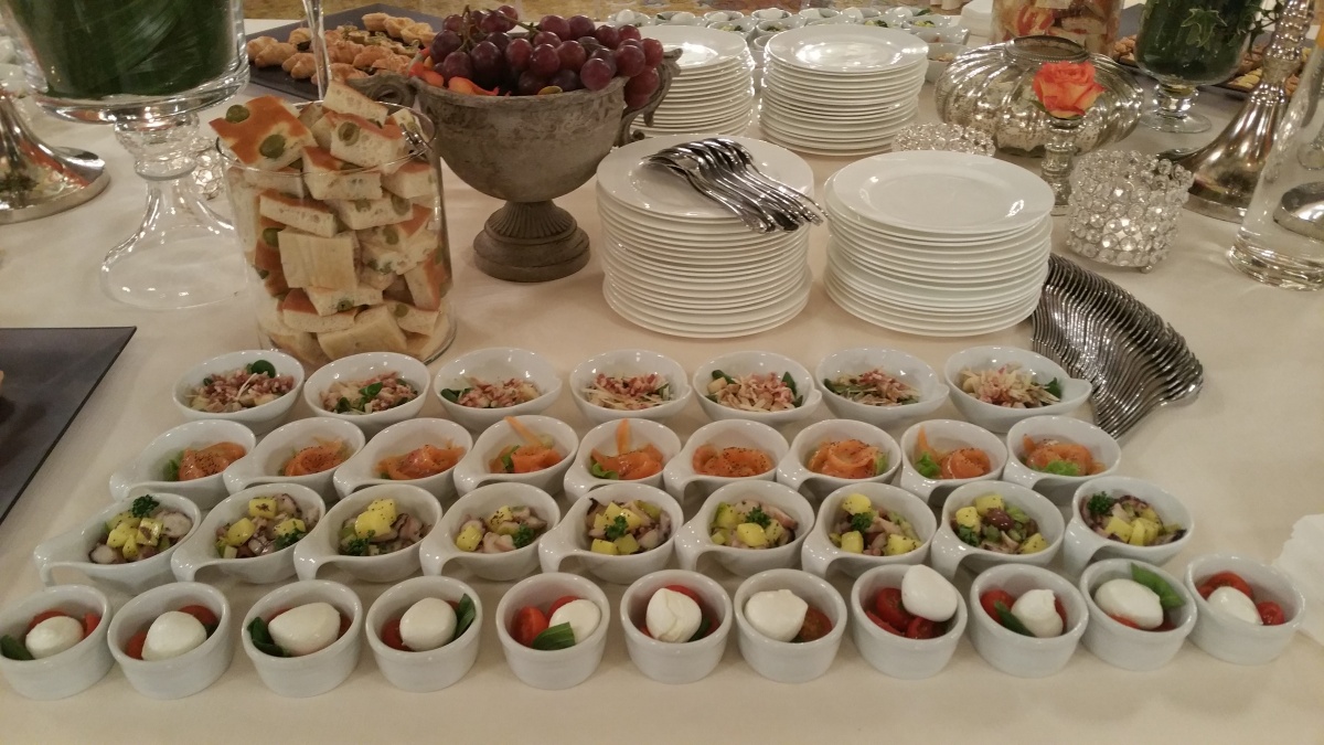 Evento per i maggiori clienti Xerjoff - 6