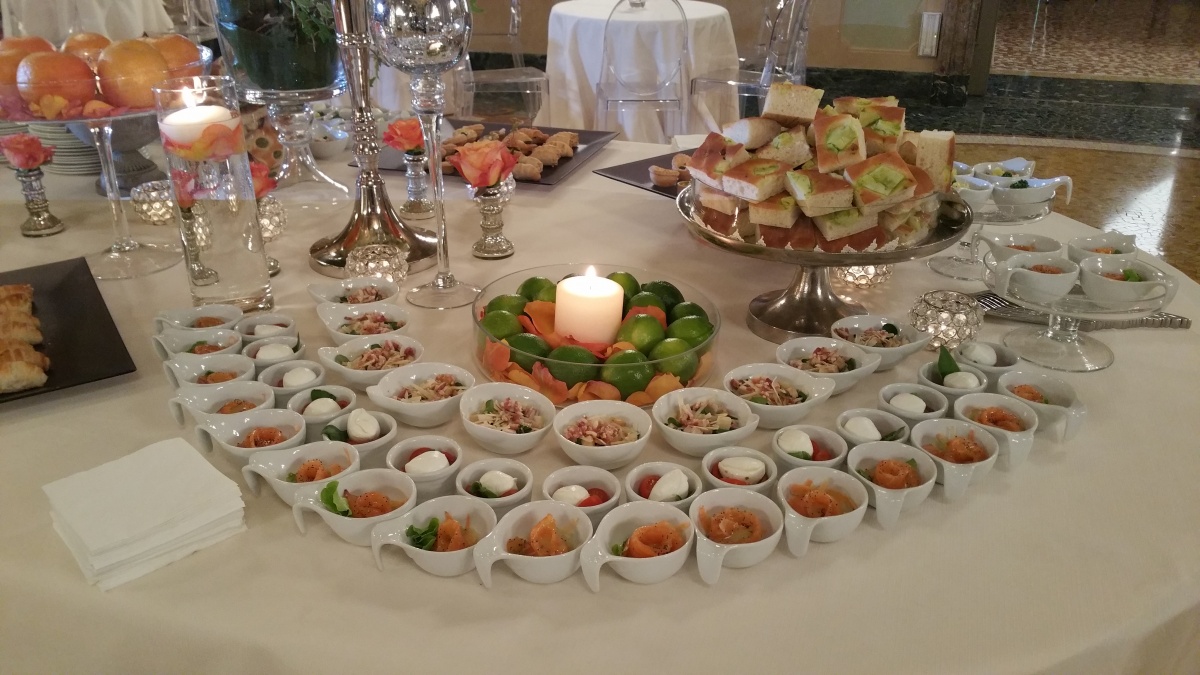 Evento per i maggiori clienti Xerjoff - 7