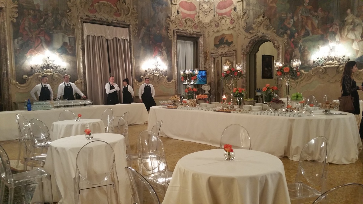 Evento per i maggiori clienti Xerjoff - 10