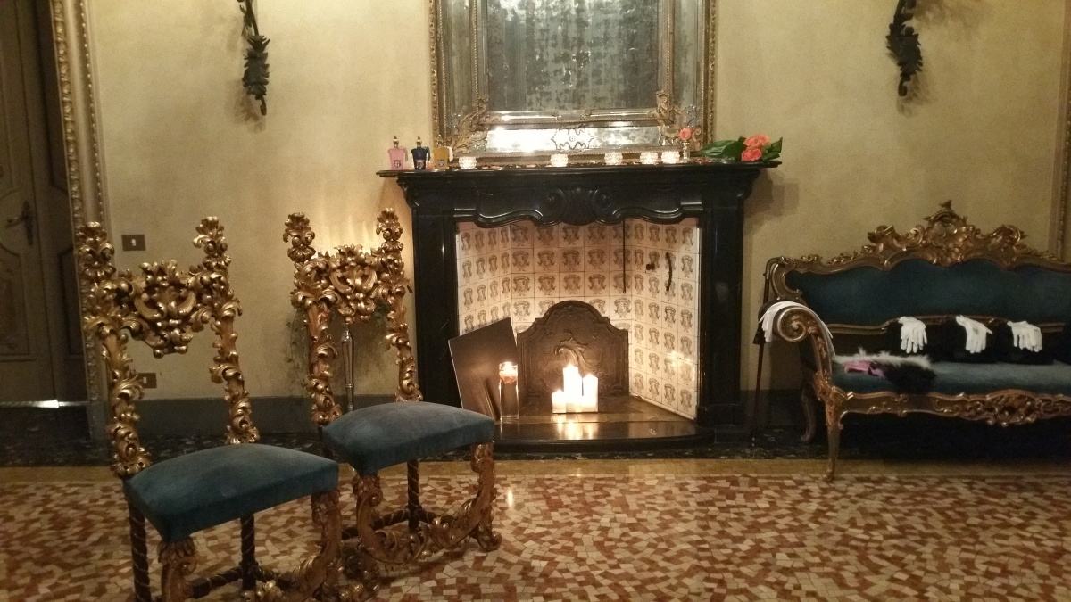 Evento per i maggiori clienti Xerjoff - 16