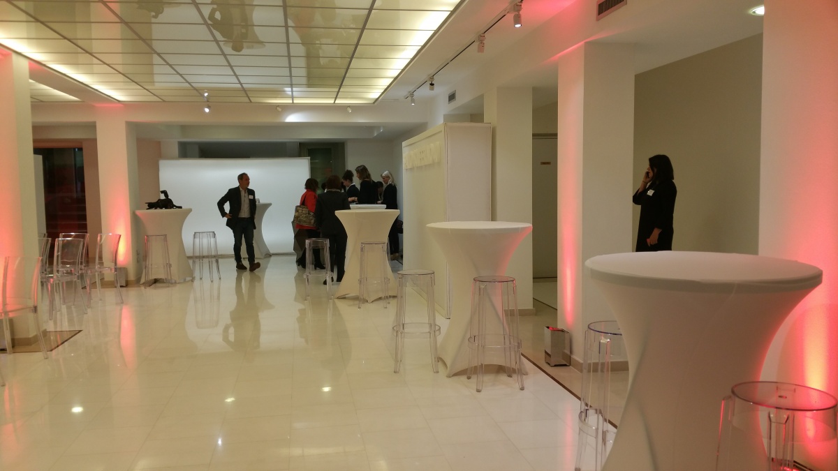 Smart Eventi: Meeting per Sabre - 2