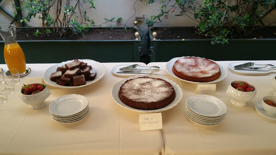 Smart Eventi: Press morning per Darphin - 7