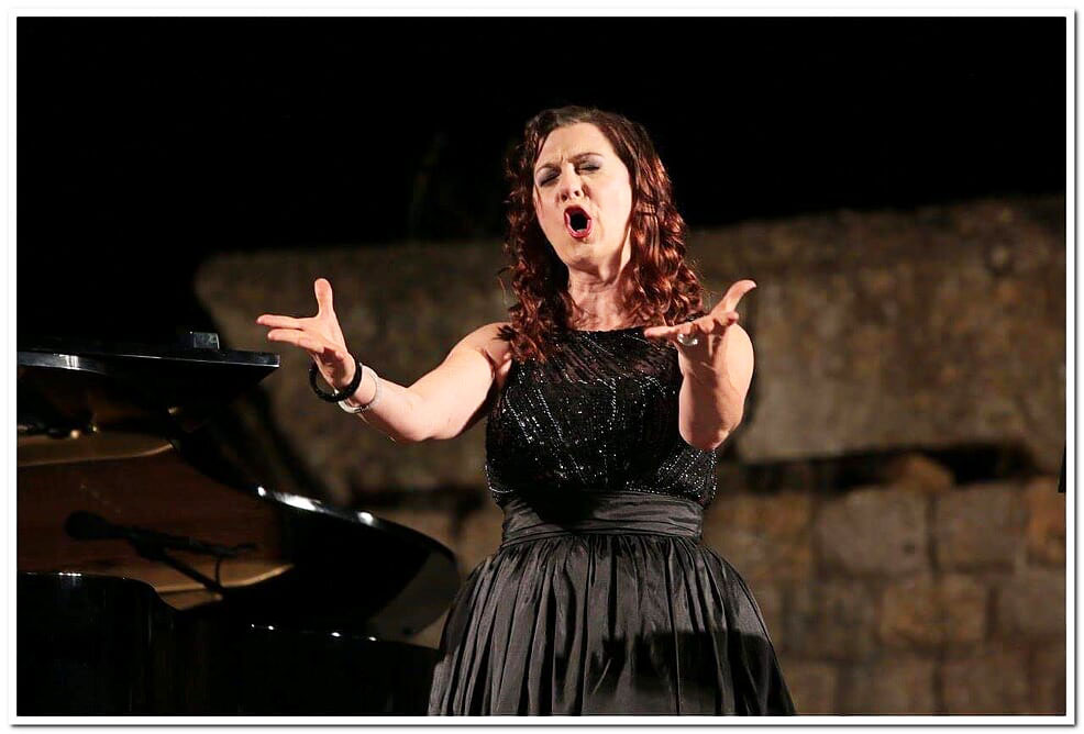 Festival Internazionale Teatro Romano di Volterra - 19