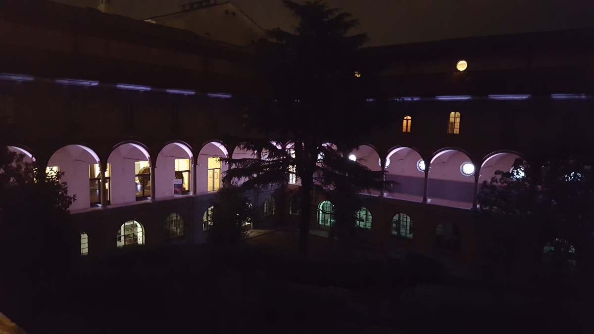 Cena di gala inaugurale per il Gran Premio d’Italia di Formula 1 2017 - 4