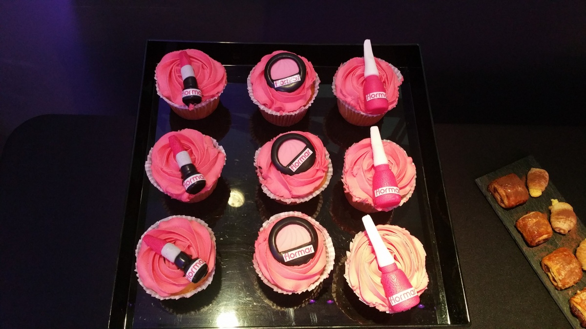 Press day per Stanhome per lanciare la nuova collezione make-up di Flormar - 16