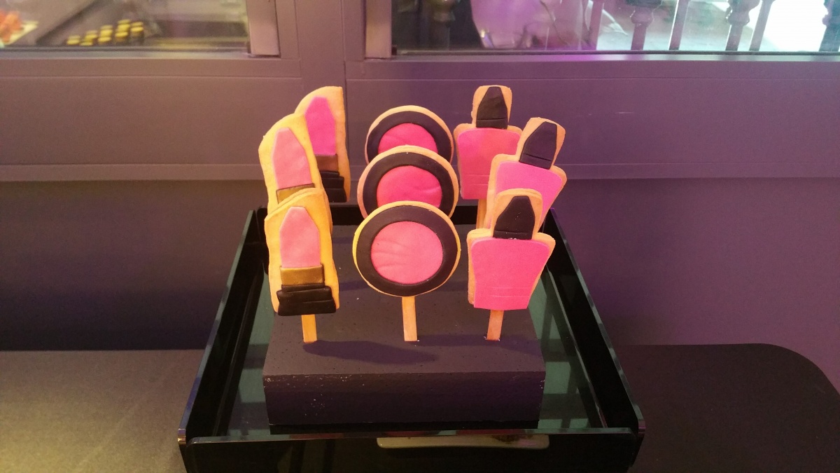 Press day per Stanhome per lanciare la nuova collezione make-up di Flormar - 15