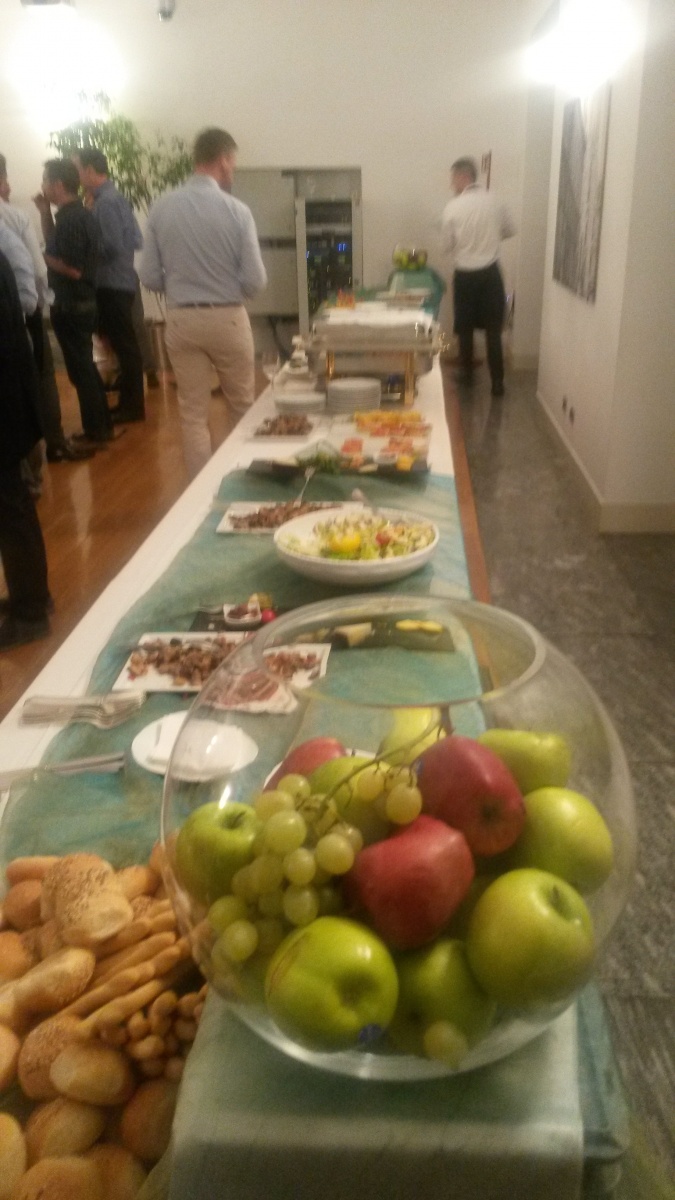 Meeting per Resmed - 7