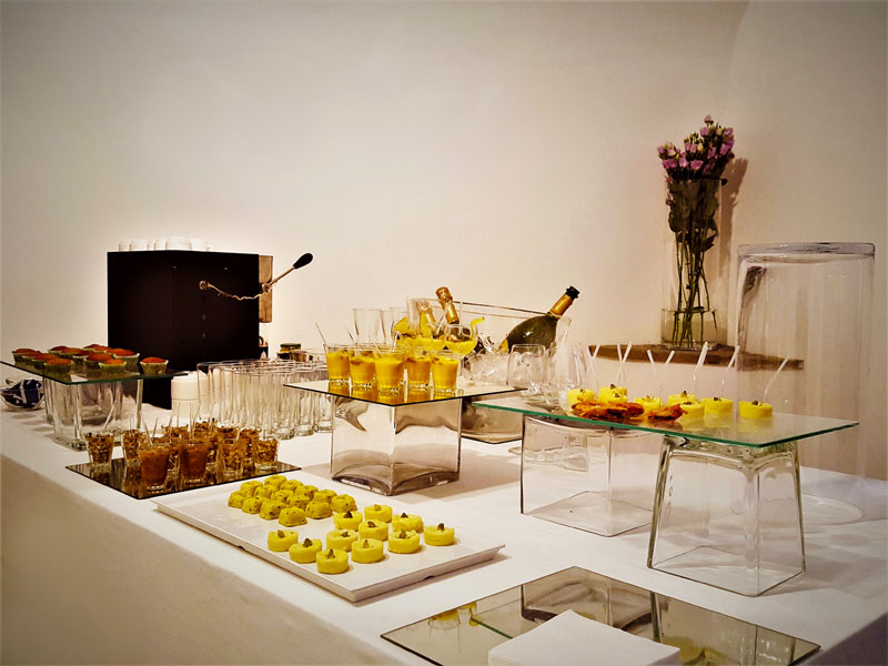 Presentazione della nuova collezione Céline per Parti Pris - 3