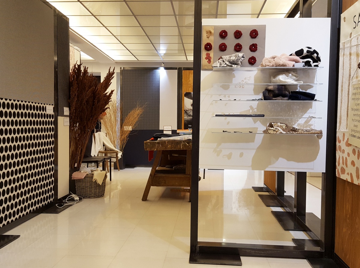 Showroom per Miniconf - 14