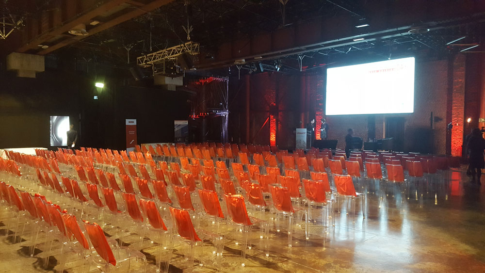 Organizzazione Meeting e Cena di Dedagroup - 4