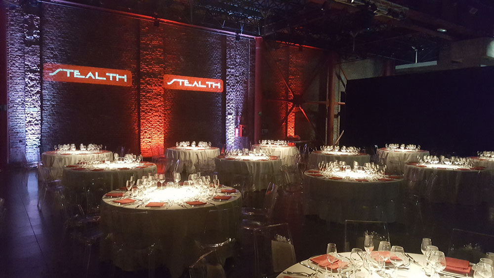 Organizzazione Meeting e Cena di Dedagroup - 6