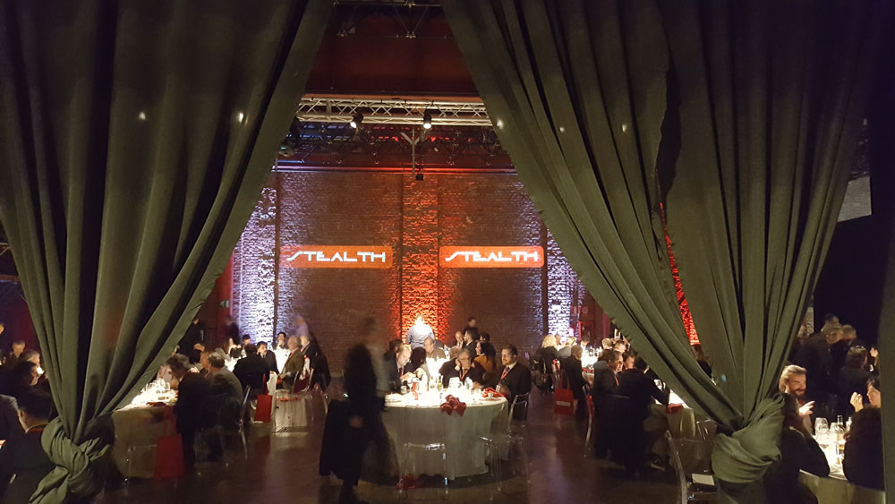 Organizzazione Meeting e Cena di Dedagroup - 2