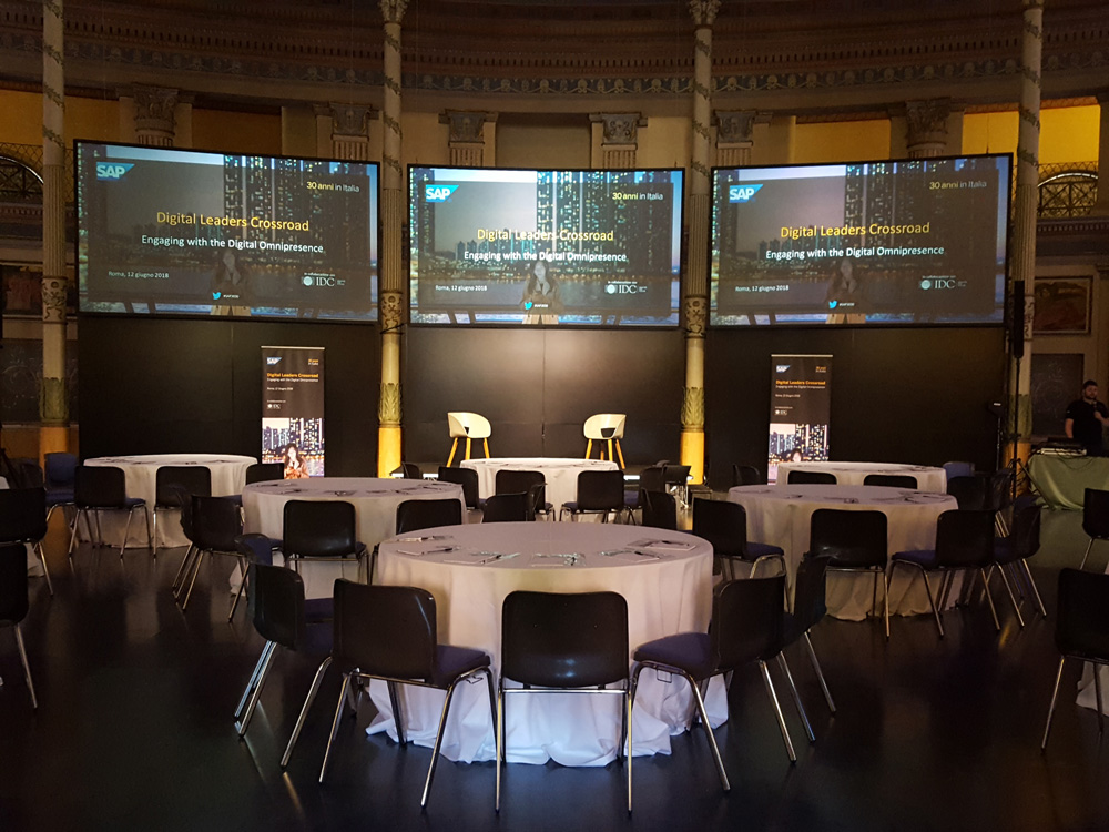 Meeting IDC Italia Roma - 8