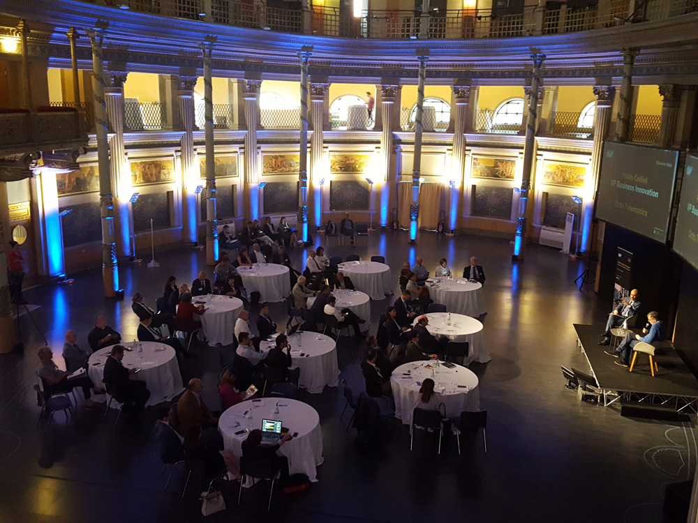 Meeting IDC Italia Roma - 7