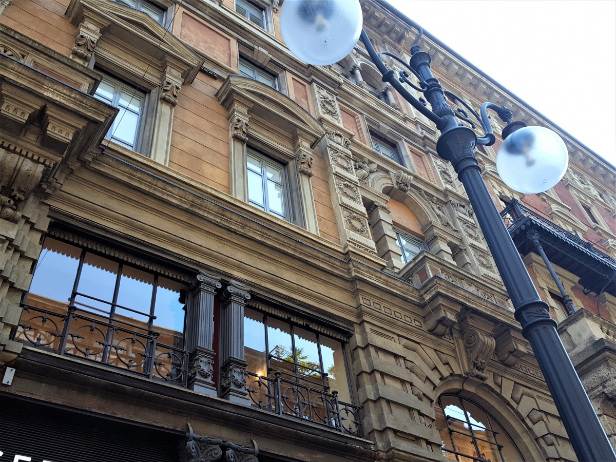 Mostra Milano Beijing Panda Travel International Co.Ltd - 7