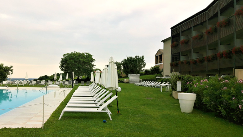 Aveda Viaggio Incentive Veneto - 4