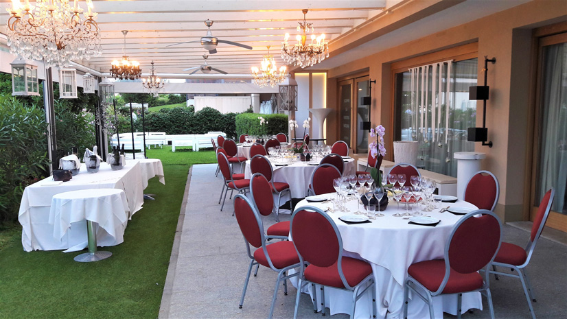 Aveda Viaggio Incentive Veneto - 5