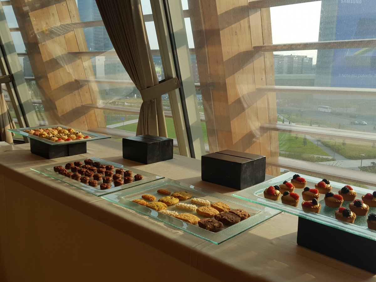 Meeting per IDC Italia - 8