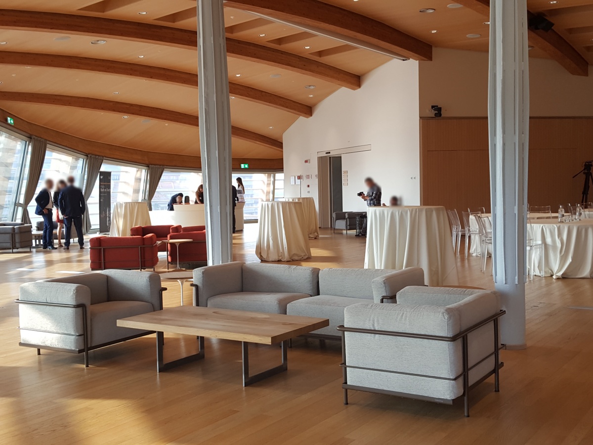 Meeting per IDC Italia - 4